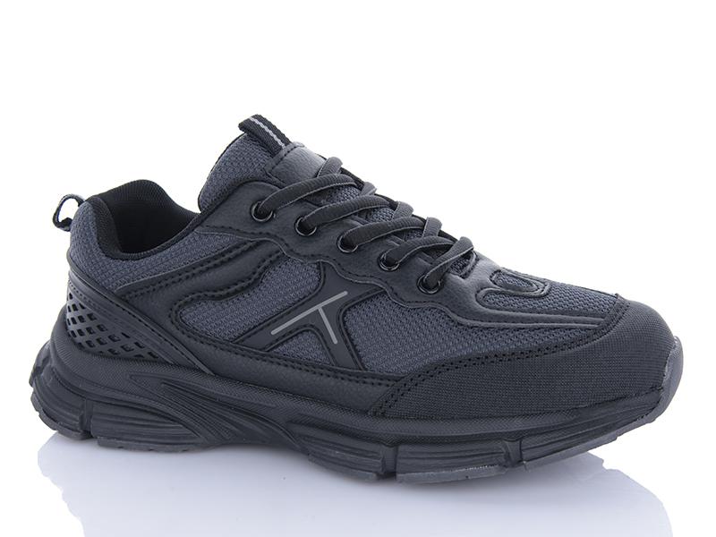 Кроссовки OkShoes (36-41) B511-5 (деми)