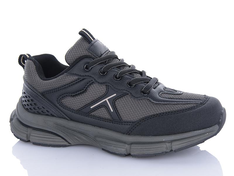 Кроссовки OkShoes (36-41) B511-7 (деми)