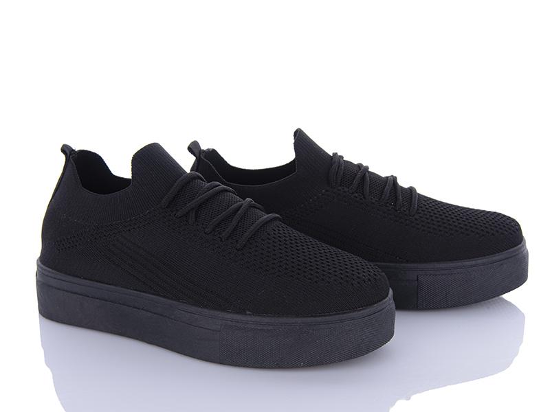 Кроссовки OkShoes (36-41) T16-1 (лето)