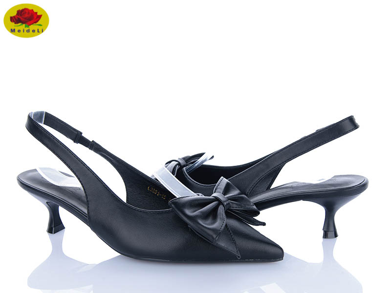 Босоножки Meideli (36-40) L2051-15 (лето)
