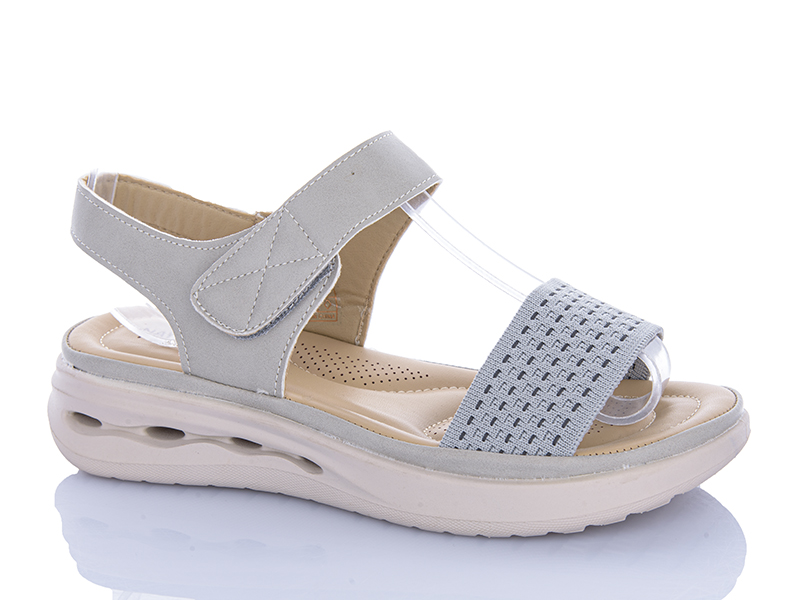 Босоножки Nayasitun (37-42) 80-11 (лето)