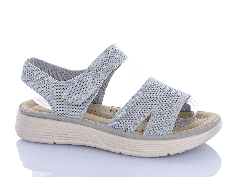Босоножки Nayasitun (37-42) 80-13 (лето)