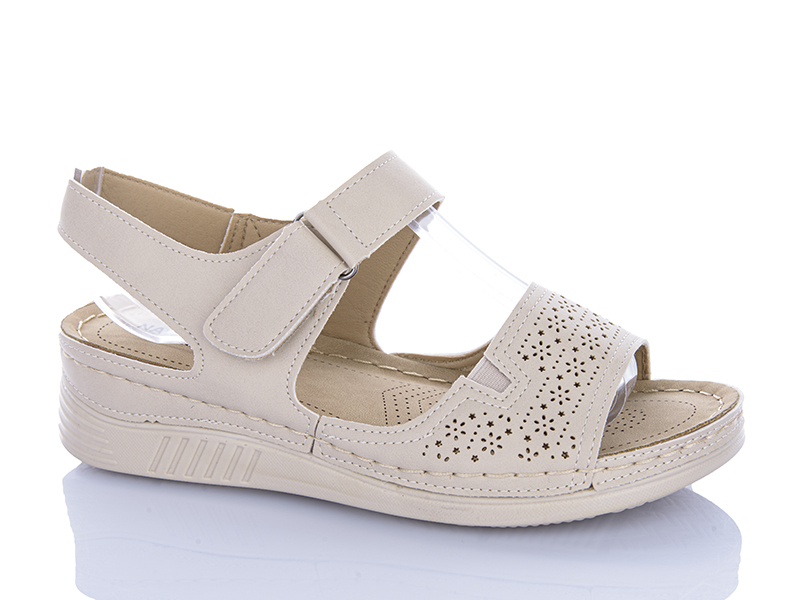 Босоножки Nayasitun (37-42) 80-21 (лето)