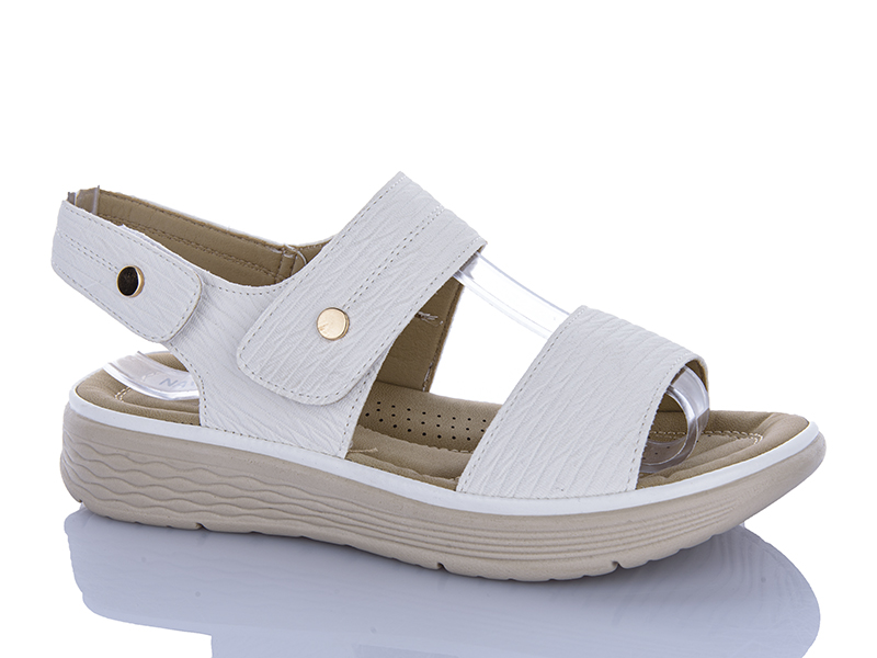 Босоножки Nayasitun (37-42) 80-3 (лето)