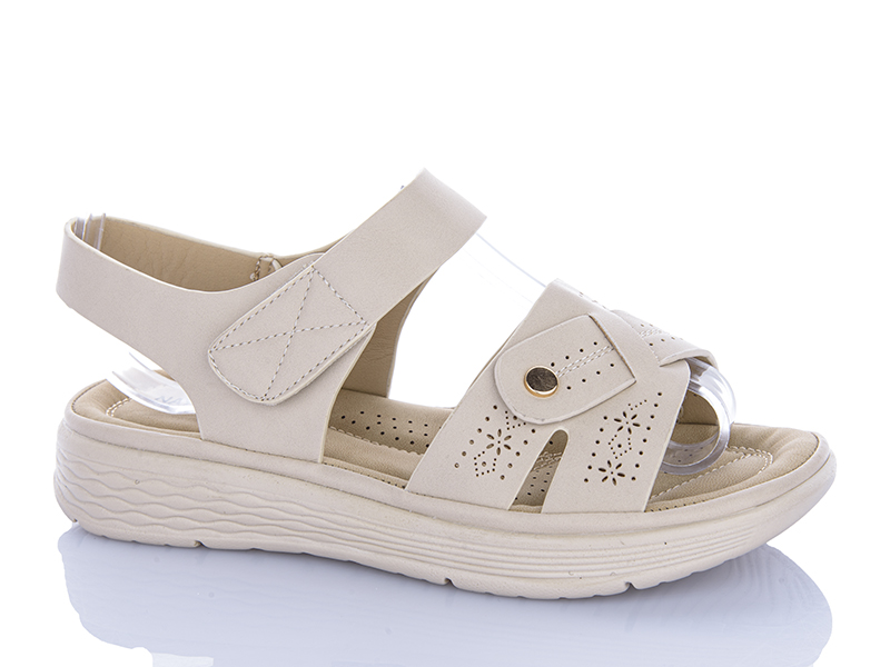 Босоножки Nayasitun (37-42) 80-5 (лето)
