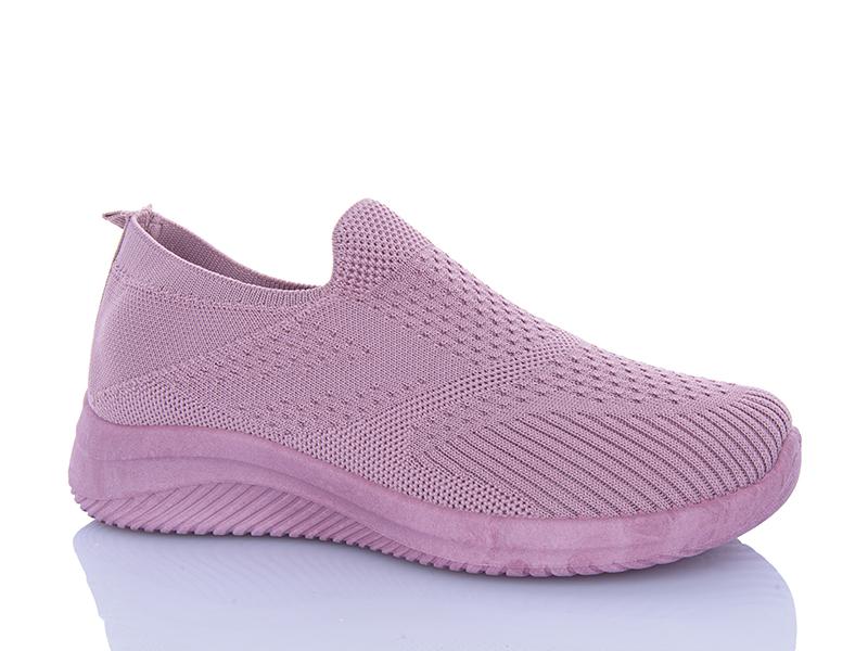 Кроссовки QQ Shoes (36-41) AL07-5 (лето)