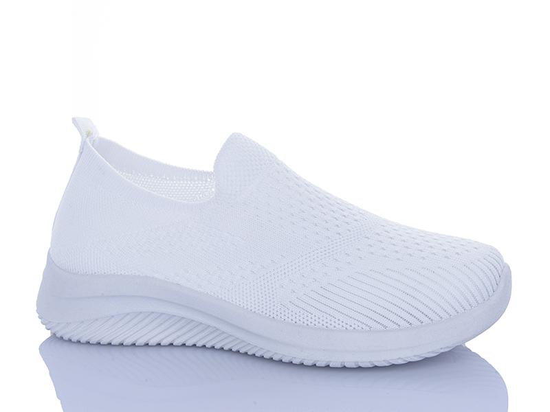 Кроссовки QQ Shoes (36-41) AL07-2 (лето)