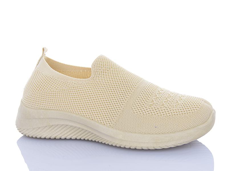 Кроссовки QQ Shoes (36-41) AL06-4 (лето)