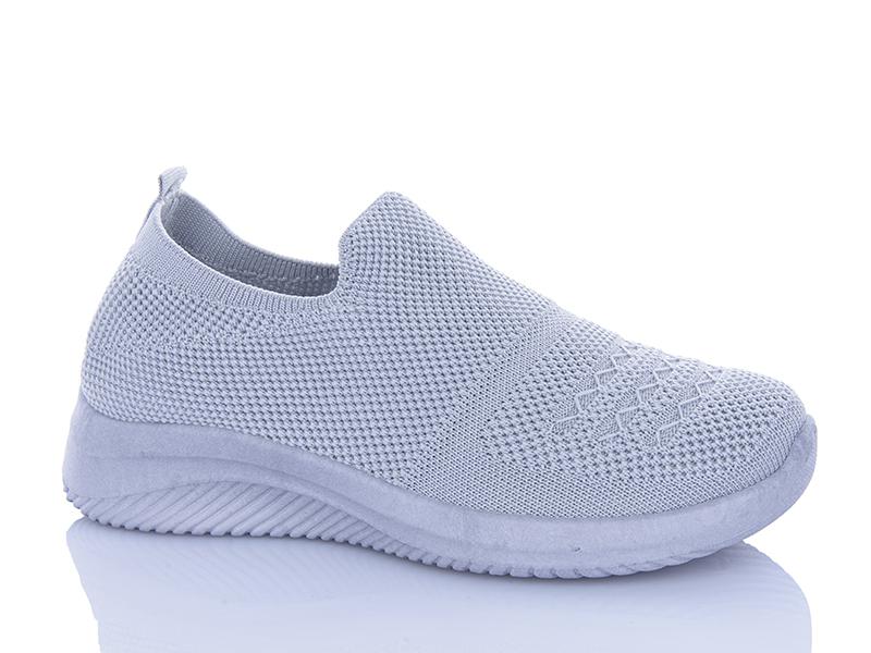 Кроссовки QQ Shoes (36-41) AL06-3 (лето)