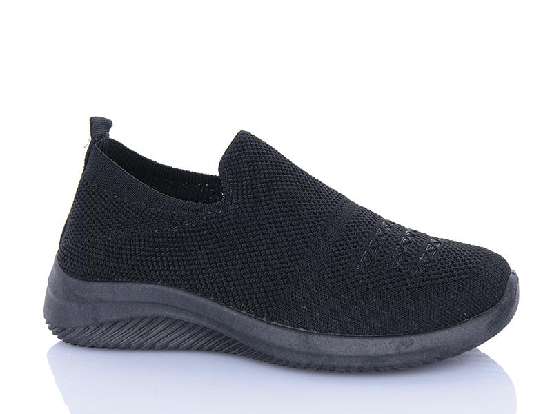 Кроссовки QQ Shoes (36-41) AL06-1 (лето)