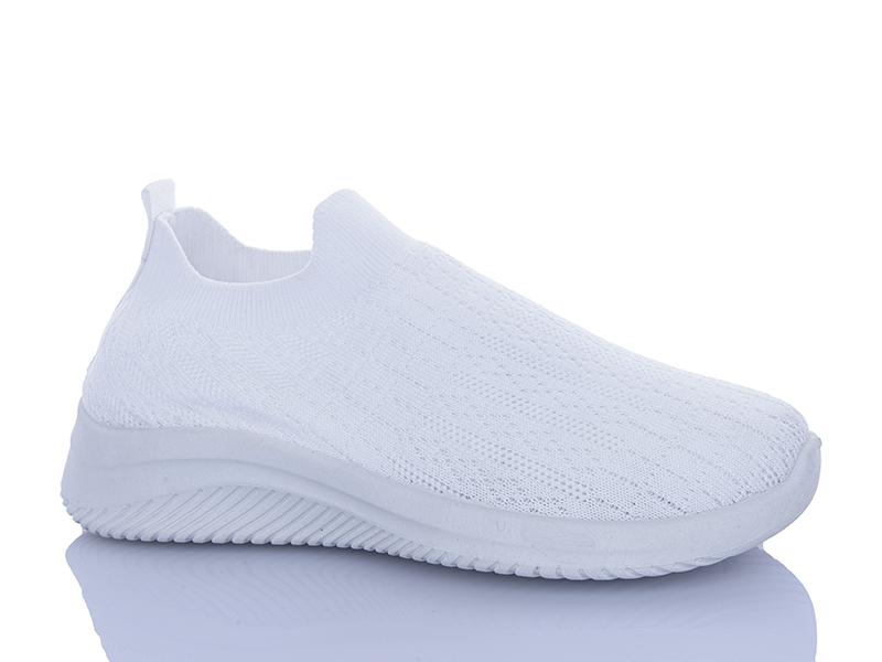 Кроссовки QQ Shoes (36-41) AL04-2 (лето)