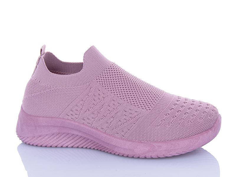 Кроссовки QQ Shoes (36-41) AL02-5 (лето)