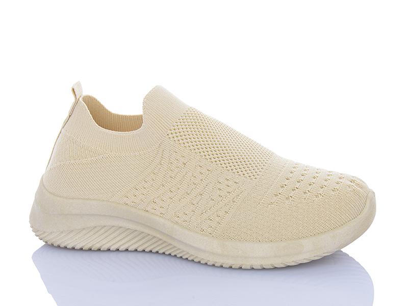 Кроссовки QQ Shoes (36-41) AL02-4 (лето)