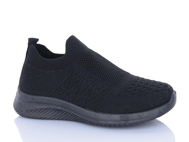 Кроссовки QQ Shoes (36-41) AL02-1 (лето)