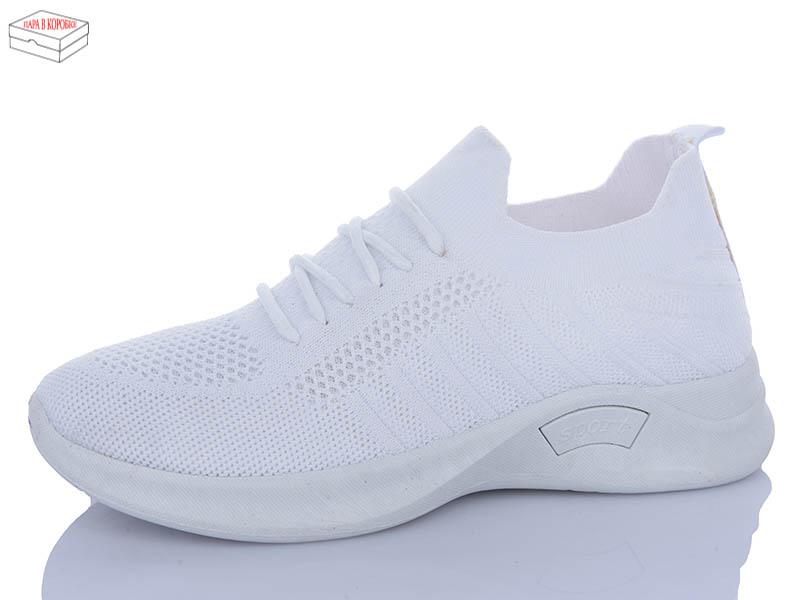Кроссовки QQ Shoes (36-41) LMZ2024-19-2 (лето)