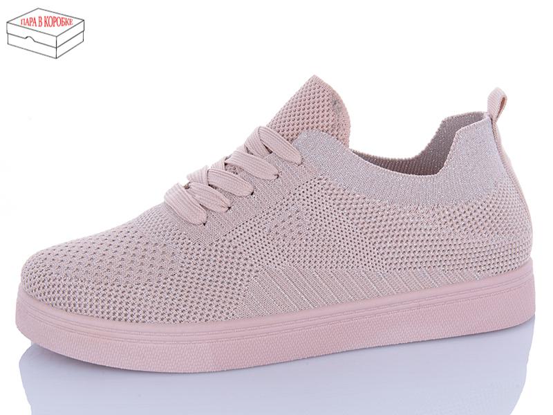 Кроссовки QQ Shoes (36-41) LMZ2024-16-7 (лето)
