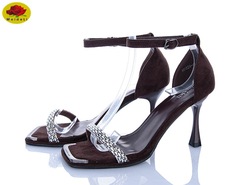Босоножки Meideli (36-40) H9326-46 (лето)