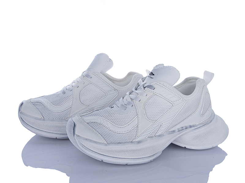 Кроссовки AD (36-41) SKU406-6 (деми)