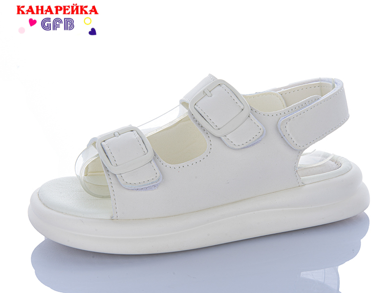 Босоножки GFB (32-37) R810-1 (лето)