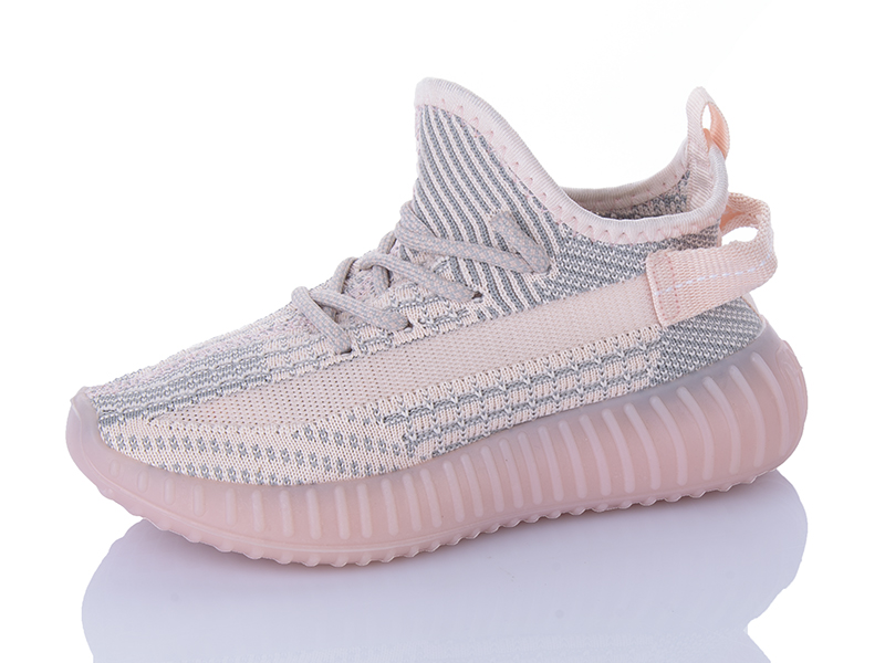 Кроссовки QQ Shoes (26-33) A009-37 (лето)