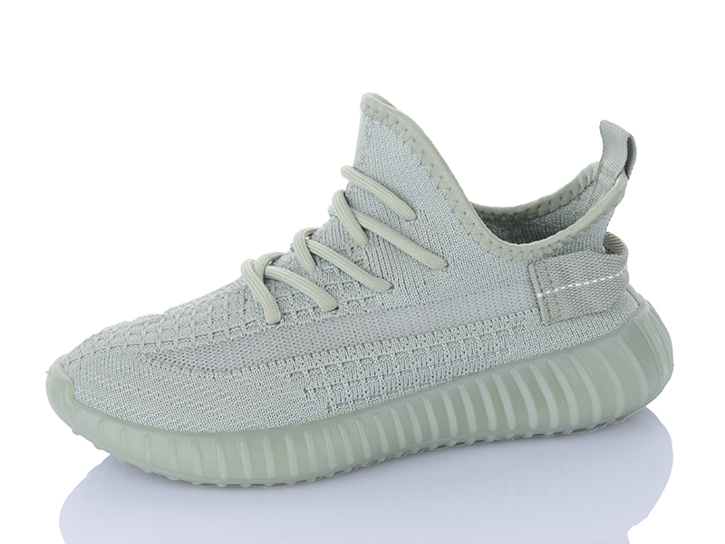 Кроссовки QQ Shoes (36-41) A1-8 (лето)