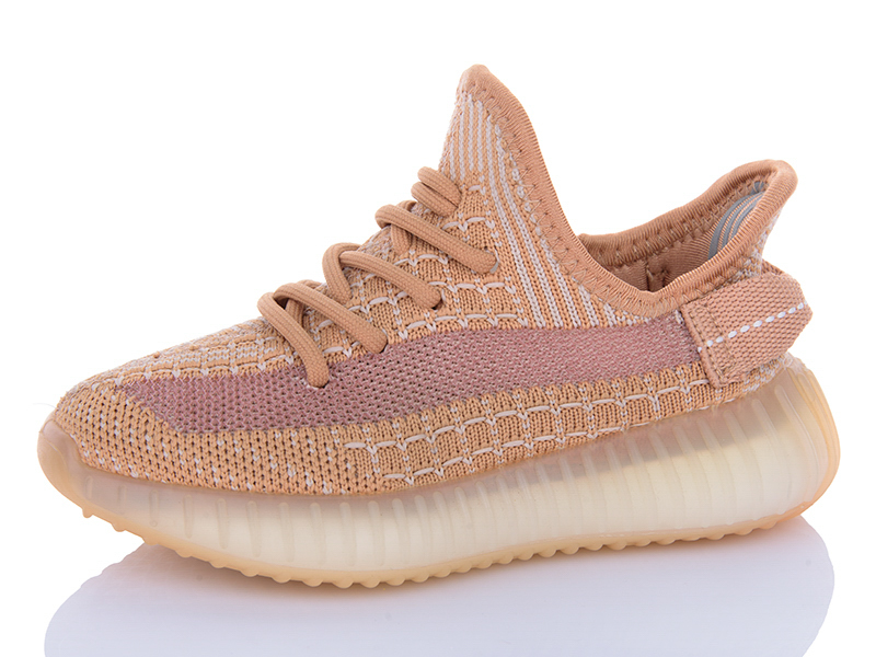 Кроссовки QQ Shoes (26-33) CRT01-17 (лето)