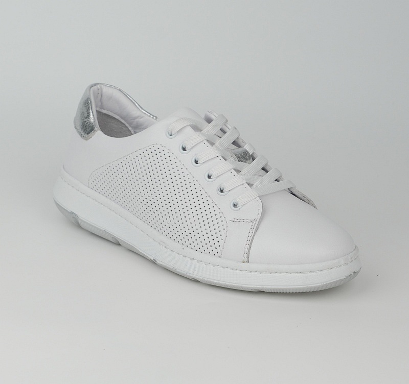 Кроссовки Allshoes (36-41) 211711 (лето)