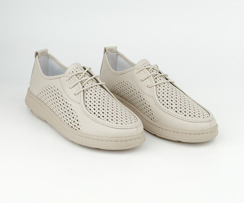 Кроссовки Allshoes (36-41) 211746 (лето)