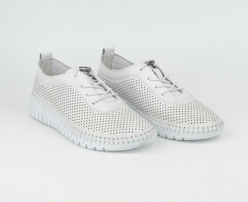 Кроссовки Allshoes (36-41) 211967 (лето)