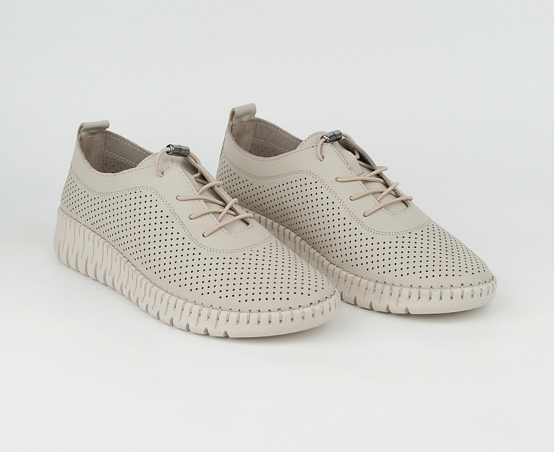 Кроссовки Allshoes (36-41) 211969 (лето)