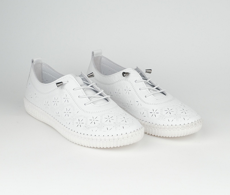 Кроссовки Allshoes (36-41) 211972 (деми)
