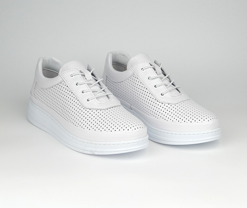 Кроссовки Allshoes (36-41) 212063 (лето)