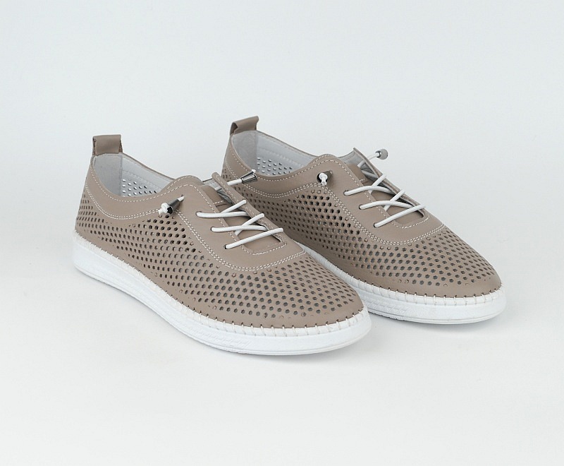 Кроссовки Allshoes (36-41) 214400 (лето)