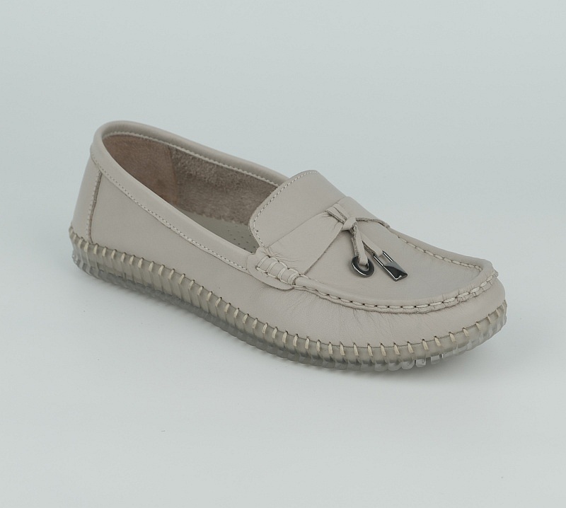 Мокасины Allshoes (36-41) 211813 (деми)