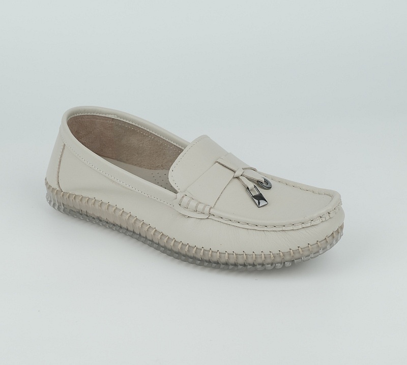 Мокасины Allshoes (36-41) 211814 (деми)