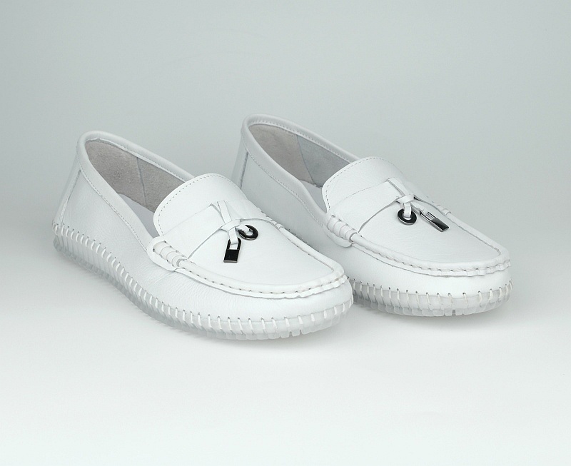 Мокасины Allshoes (36-41) 211815 (деми)