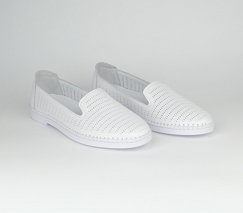 Мокасины Allshoes (36-41) 211923 (лето)