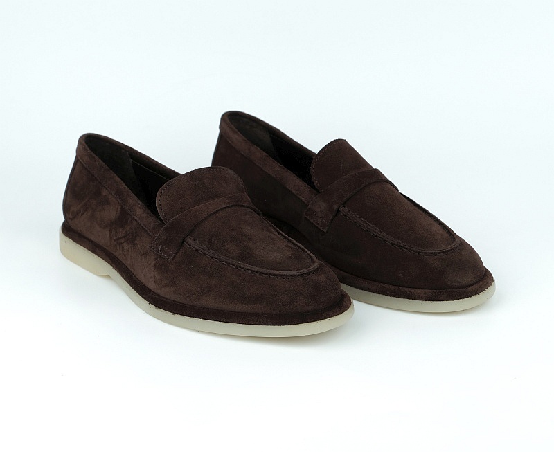 Туфли Allshoes (36-41) 211659 (деми)