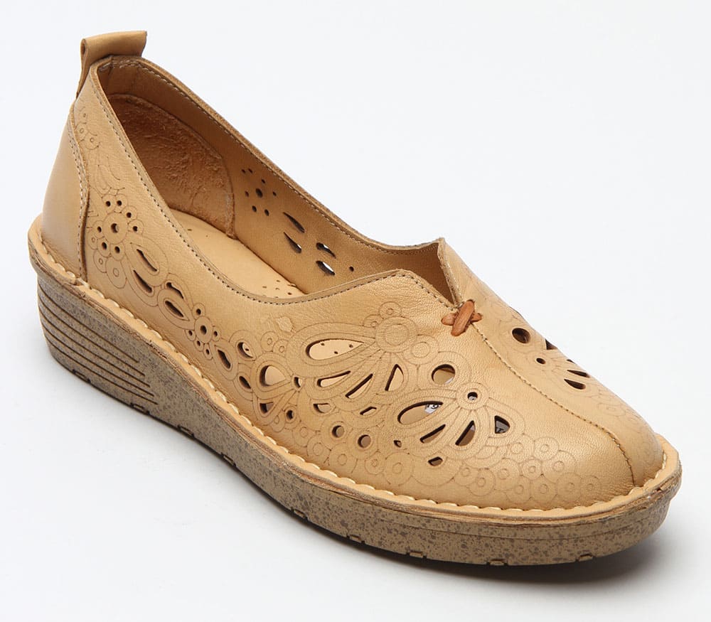 Туфли Allshoes (36-41) 213666 (лето)