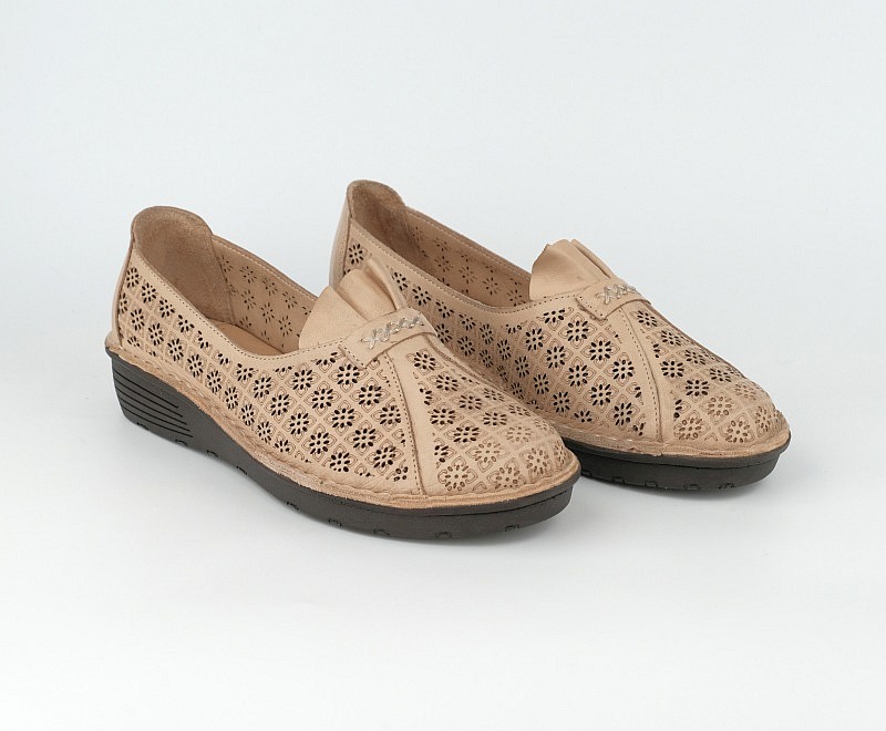 Туфли Allshoes (36-41) 213670 (лето)
