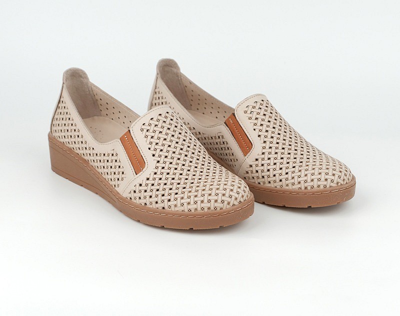 Туфли Allshoes (36-41) 213690 (лето)