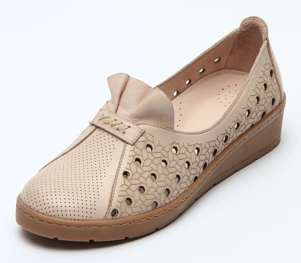 Туфли Allshoes (36-41) 213738 (лето)