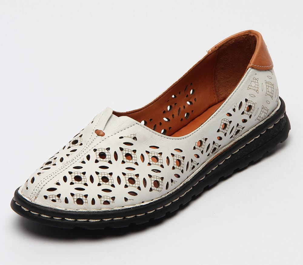 Туфли Allshoes (36-41) 213863 (лето)