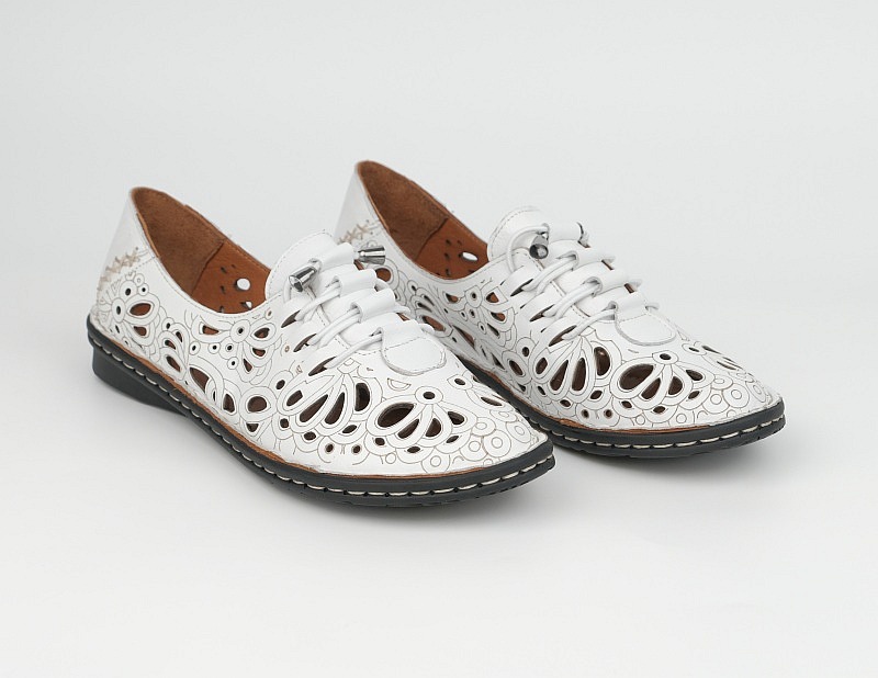Туфли Allshoes (36-41) 213928 (лето)