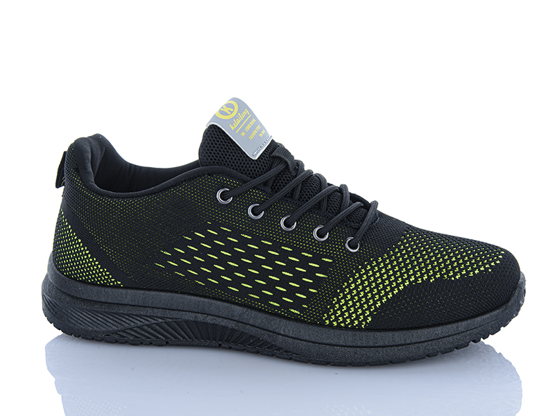 Кроссовки ABA (40-45) 5003-2 (деми)