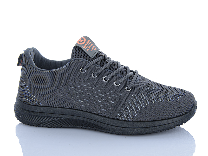Кроссовки ABA (40-45) 5003-3 (деми)