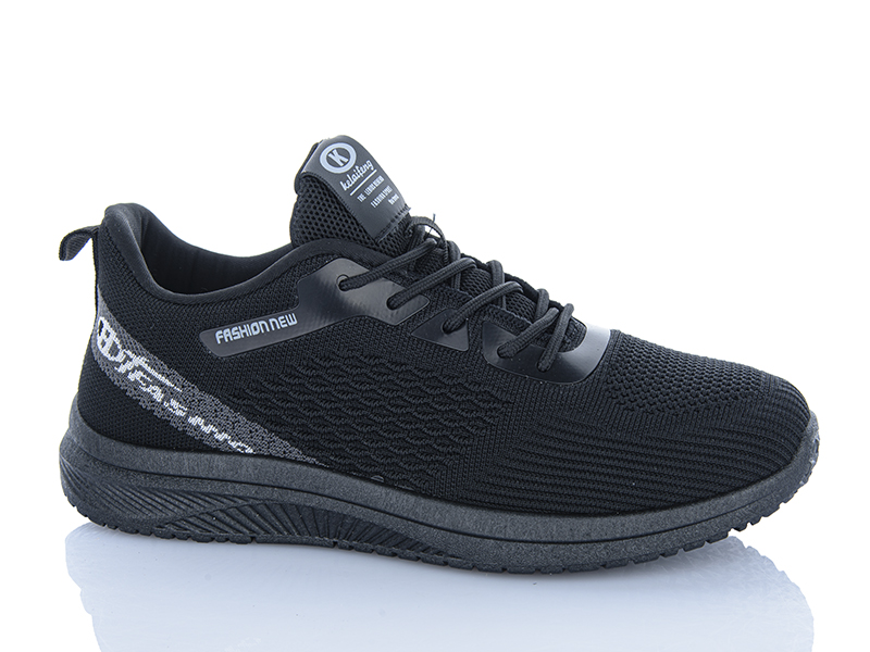 Кроссовки ABA (40-45) 5010-1 (деми)