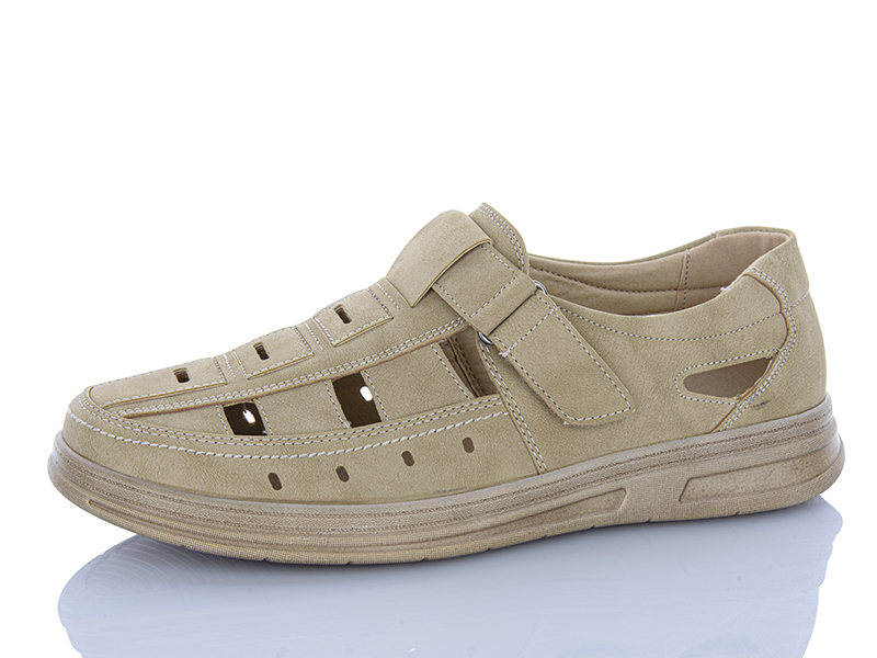 Туфли Dafuyuan (40-45) W2358-5 (лето)