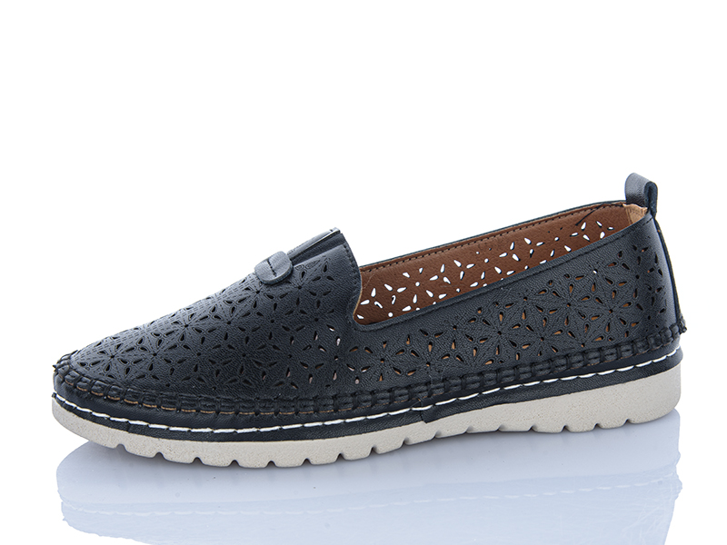 Туфли I.Trendy (37-42) G228 (лето)
