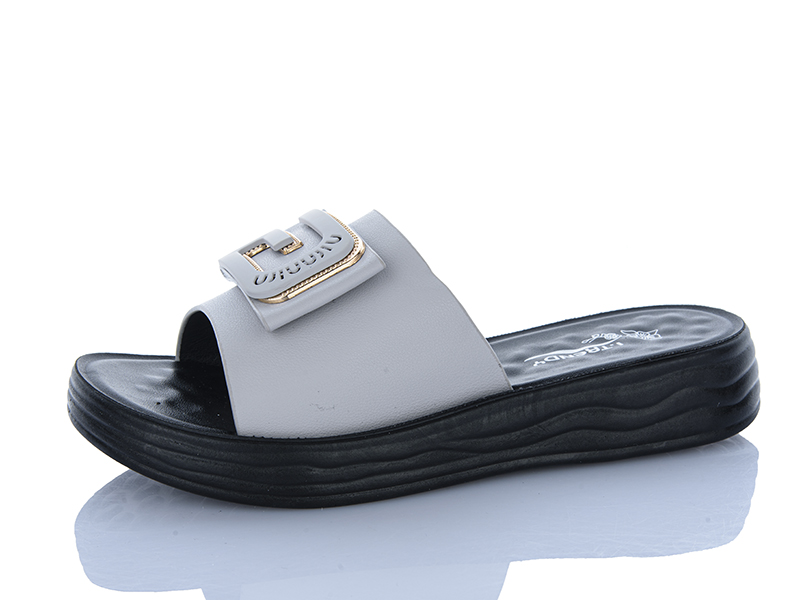 Шлепанцы I.Trendy (36-41) ZK701-11 (лето)